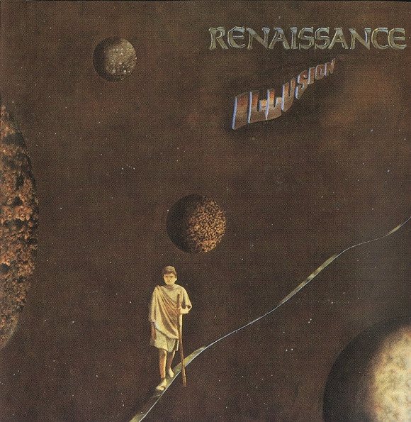 Renaissance – Illusion (1995, CD) - Discogs