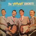 Cover of The "Chirping" Crickets, 1983, Vinyl