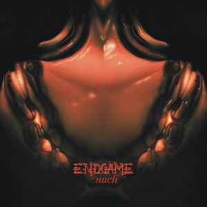 Endgame - Nucli album cover