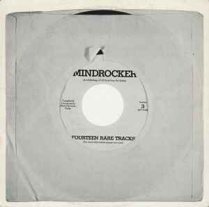 Various - Mindrocker Volume 3 album cover
