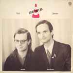 Kraftwerk - Ralf & Florian | Releases | Discogs