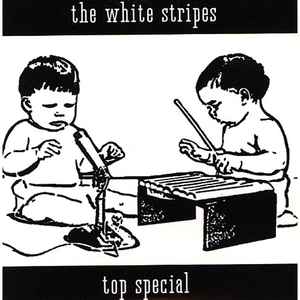 The White Stripes - Top Special