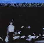 Cover of Night Dreamer + 1, 1987-10-25, CD