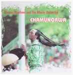 Cover of Chamunorwa, 2002, CD