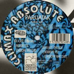 Parijatak - Climax Absolüte