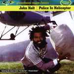 Cover of Police In Helicopter, 2001, CD
