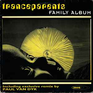 Tranceparents - Family Album | Releases | Discogs