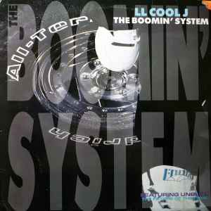 The Boomin' System - LL Cool J