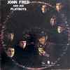 John Fred And His Playboys* - John Fred And His Playboys