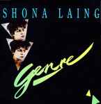 Cover of Genre, 1993, CD