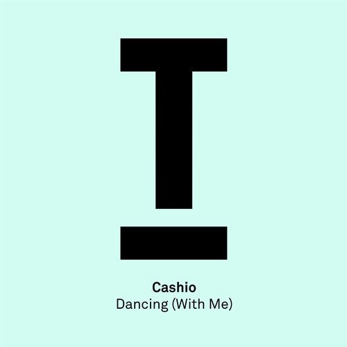 télécharger l'album Cashio - Dancing With Me