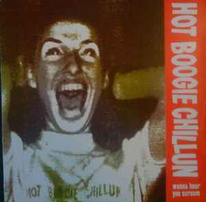 Hot Boogie Chillun – Sweets (1996, Gatefold, Vinyl) - Discogs