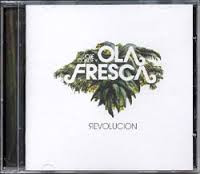 ladda ner album Jose Conde Y Ola Fresca - Revolucion