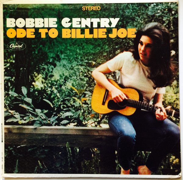 Bobbie Gentry – Ode To Billie Joe (2010, 180 Gram, Vinyl) - Discogs