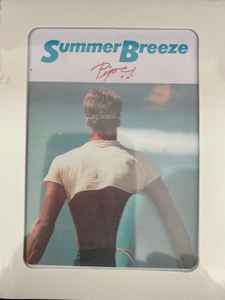 Piper – Summer Breeze (2020, White shell, 8-Track Cartridge) - Discogs