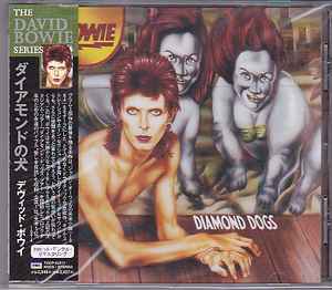 Bowie – Diamond Dogs (1999, CD) - Discogs