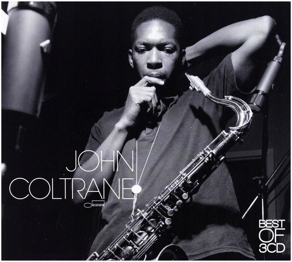 John Coltrane – Best Of 3CD (2009, CD) - Discogs