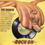 Cover of Rock On, 1972, Vinyl