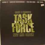 Task Force – New Mic Order (1999, Vinyl) - Discogs