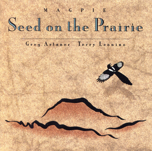 baixar álbum Download Magpie - Seed On The Prairie album