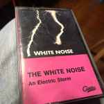 Pochette de An Electric Storm, , Cassette