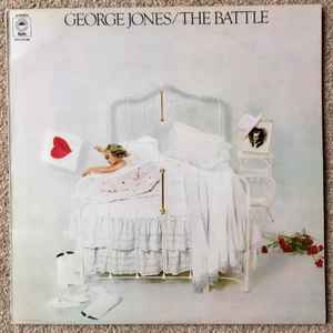 George Jones (2) - The Battle