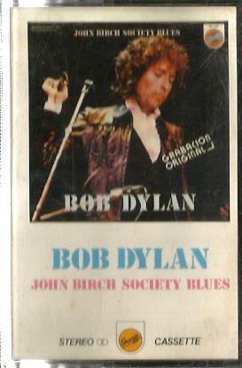télécharger l'album Bob Dylan - John Birch Society Blues