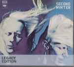 Cover of Second Winter, 2004, CD