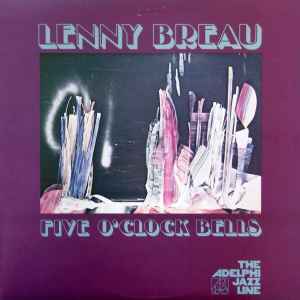 Five O'Clock Bells - Lenny Breau