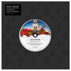 Flame-Out! / The Olde Original  - Paul Weller
