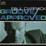 Cover of Groove Approved, 1989-12-13, CD