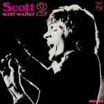 Cover of Scott 2, 1968-03-00, Vinyl