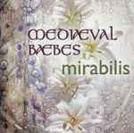 Cover of Mirabilis, 2005-07-18, CD