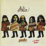 Alice & Rita – Hey Hey I Mexico / Syng Mig En Sang (1970, Vinyl) - Discogs