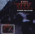 Cover of In Name And Blood, 2000, CD