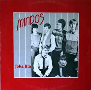 Mindos - Joka Ilta album cover