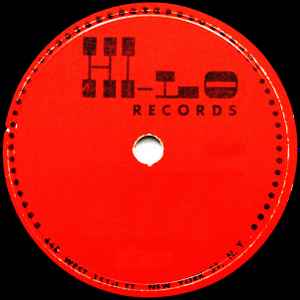 Hi-Lo Records (4) on Discogs