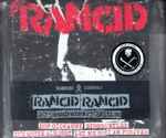 Cover of Rancid, 2012, Vinyl