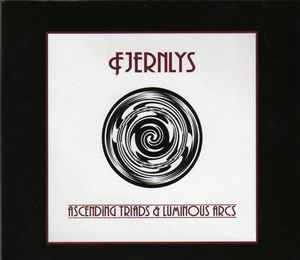 Fjernlys - Ascending Triads & Luminous Arcs