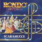 Cover of Scaramucce, 1984, CD