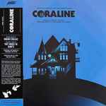 Cover of Coraline (Original Motion Picture Soundtrack), 2023-06-28, Vinyl