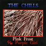 Cover of Pink Frost / Purple Girl, 1984-06-00, Vinyl
