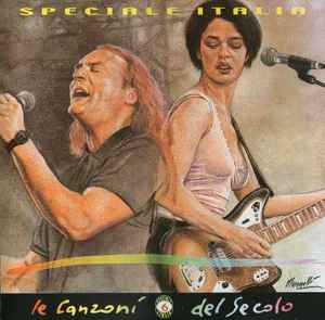 Le Canzoni Del Secolo - Speciale Italia Vol. 6 (2000