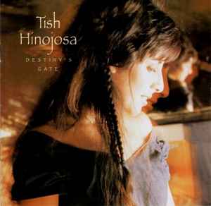 Tish Hinojosa - Destiny's Gate album cover