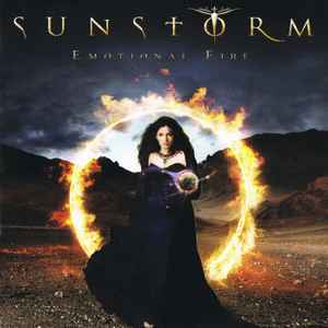 Emotional Fire - Sunstorm
