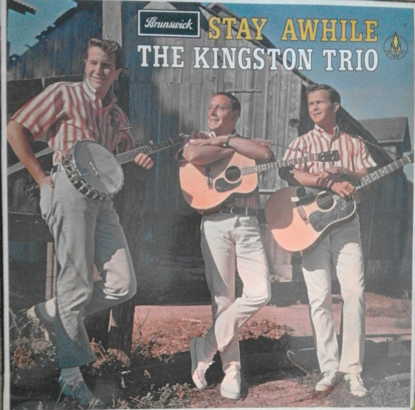 Hangman Lyrics - Kingston Trio - Only on JioSaavn