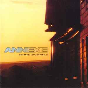 Various - Annexe (Cottage Industries 2)