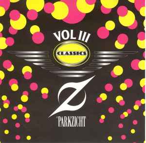 Various - Parkzicht Classics Vol. III