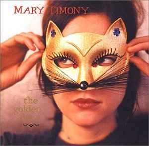 Mary Timony - The Golden Dove album cover