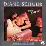 Cover of Pure Schuur, 1991, CD